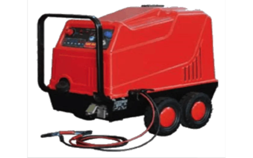 Ultimate Guide to Choosing the Best Car Steam Cleaner for Detailing